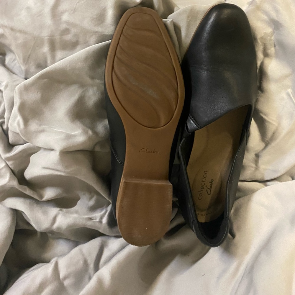 Clarks Flats